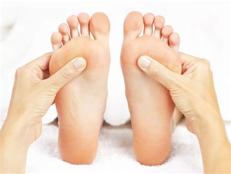 foot massage reflexology tucson|tai chi foot massage.